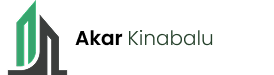 Akar Kinabalu